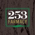 253 Farmacy logo