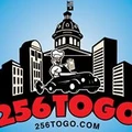 256 ToGo logo