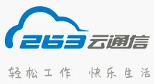 Beijing 263 Enterprise Communication logo