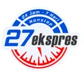 27 Ekspress logo