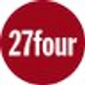 27four Investment Managers logo