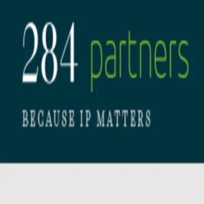 284 Partners logo
