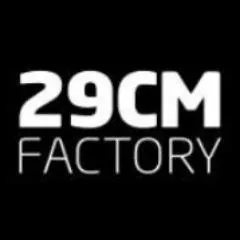 29cm logo