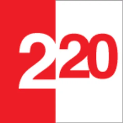 2-20 Records Management logo