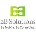 2B Solutions logo