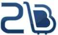 2B Toby logo