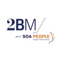 2Bm logo
