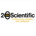 2BScientific logo