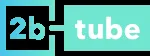 2btube logo