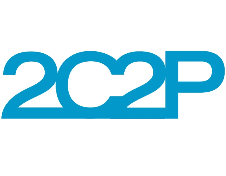 2C2P logo