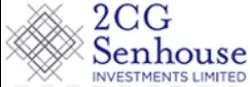 2cg Senhouse Investments logo
