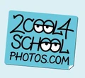 2cool4schoolphotos logo