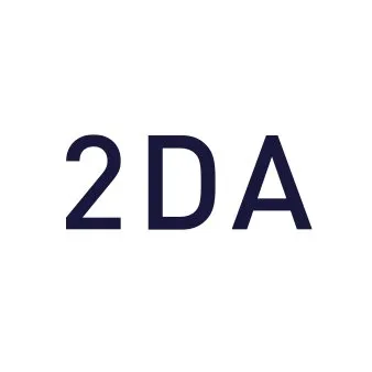 2DA logo
