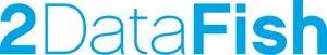 2DataFish logo