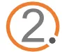 2DOT logo