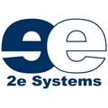 2e Systems logo