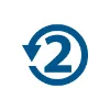 2ememain.be logo