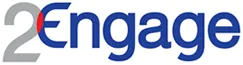 2Engage logo