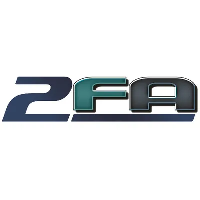 2FA logo