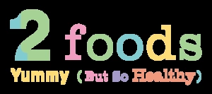2foods logo