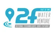 2f Water Venture logo