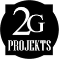 2Gprojekts logo