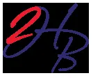 2HB logo