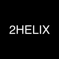 2Helix logo