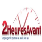 2heuresavant.com logo