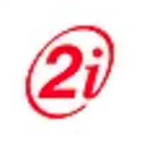 2i Capital logo