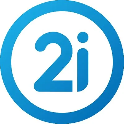 2i Testing logo