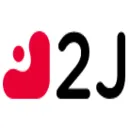 2J Antennas logo