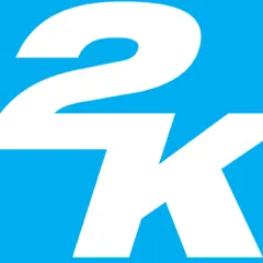 2K Czech logo