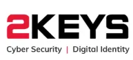 2Keys logo