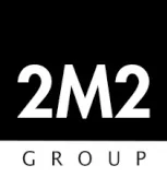 2M2 Group logo