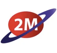 2M Group of Companies logo