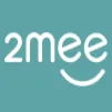 2Mee logo