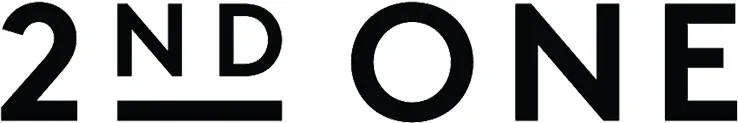 2ND ONE logo