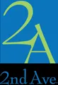 2nd Avenue logo