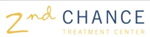 2nd Chance Treatment Center logo