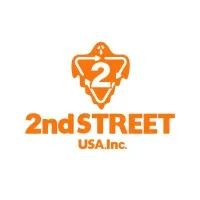 2Ndstreetusa logo