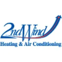 2nd Wind logo