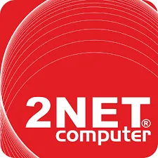 2net Computer logo