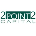2Point2 Capital logo