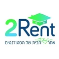 2Rent logo