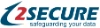 2Secure Corp logo