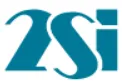 2SI logo