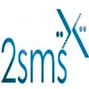 2sms logo