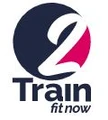 2TrainFit logo