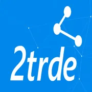 2trde logo